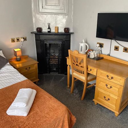 The Angel Inn Stourport Ngoại thất bức ảnh