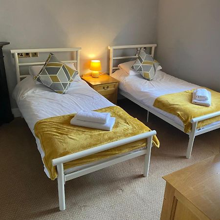 The Angel Inn Stourport Ngoại thất bức ảnh