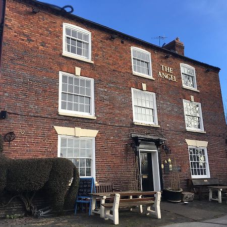 The Angel Inn Stourport Ngoại thất bức ảnh