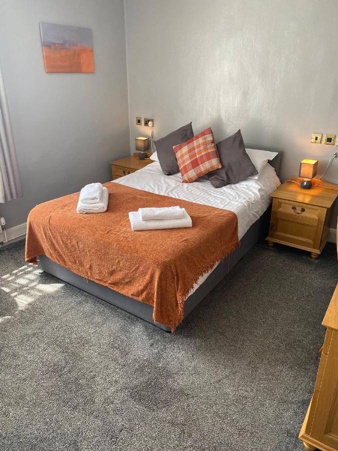 The Angel Inn Stourport Ngoại thất bức ảnh