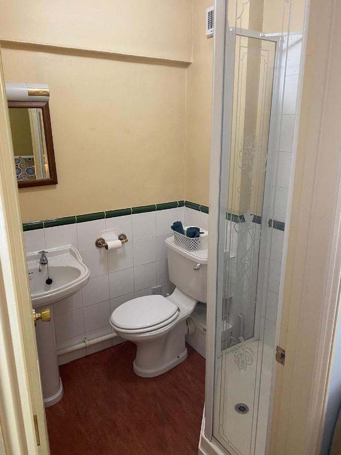The Angel Inn Stourport Ngoại thất bức ảnh