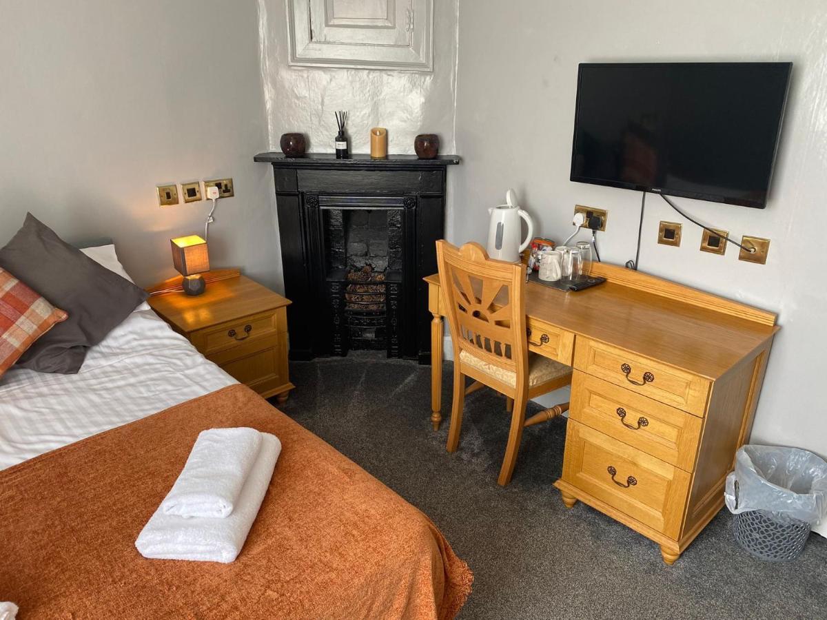 The Angel Inn Stourport Ngoại thất bức ảnh