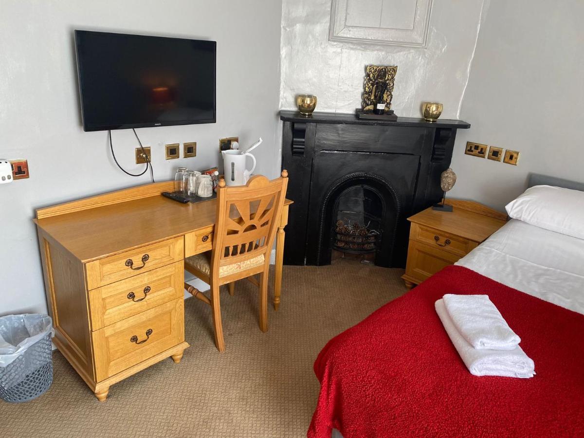 The Angel Inn Stourport Ngoại thất bức ảnh