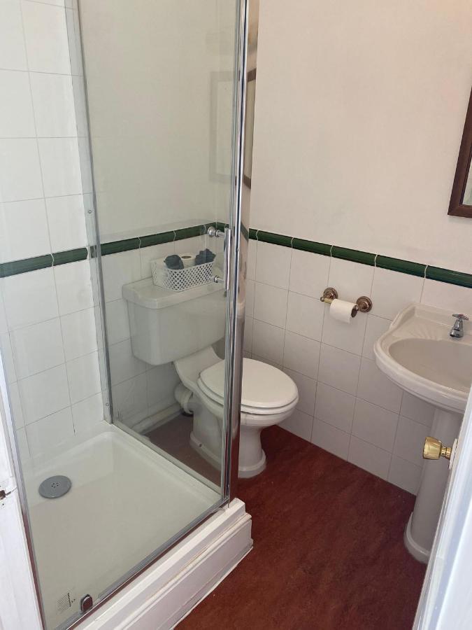 The Angel Inn Stourport Ngoại thất bức ảnh