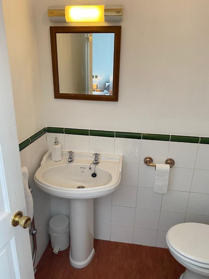 The Angel Inn Stourport Ngoại thất bức ảnh