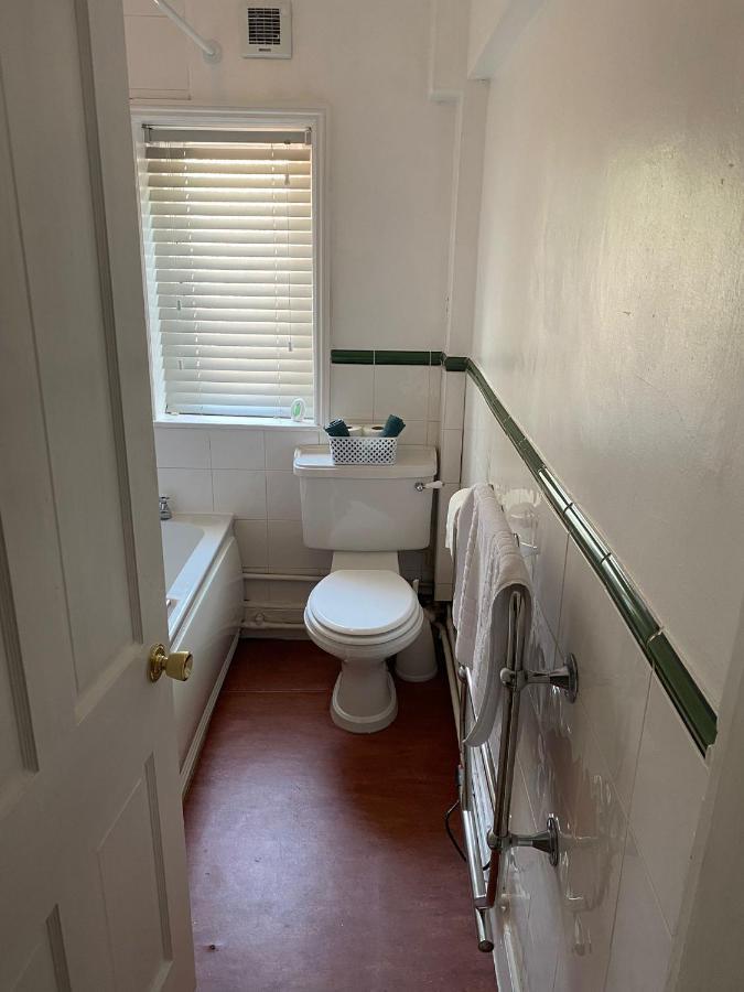 The Angel Inn Stourport Ngoại thất bức ảnh